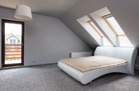 Muir Of Fowlis bedroom extensions