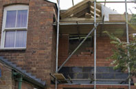 free Muir Of Fowlis home extension quotes
